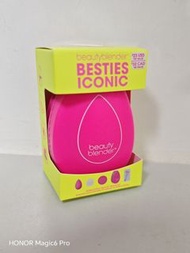 Beautyblender 美妝蛋-禮品套裝 Besties Iconic Blend & Cleanse Set (Limited Edition) beauty blender ( gift id