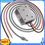 DC DC 12V to 56V/57V Boost Module 3rd Generation Router 12V to 57V/56V 4.5A DC Boost Power Supply Ge