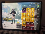Pubg賣号