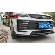 All new X50 bodykit front lip X50-BK01