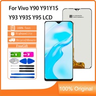 For Display Vivo Y90 Y91 Y1S Y93 Y93S Y95 LCD Touch Screen Replacement