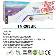 หมึกพิมพ์ Brother HL-L3230CDN / HL-L3270CDW / DCP-L3551CDW / MFC-L3735CDN / MFC-L3750CDW /MFC-L3770C