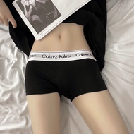 Female Briefs Female les Handsome t Pure Cotton Antibacterial Mid-Waist Sexy Sports Female Student B