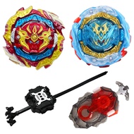 Battling Tops Burst Dynamite Battle B-188 Astral Spriggan Customize Set Gyro Toys for Kids with Laun