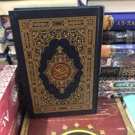 Al Quran Al Madinah Waqf A5