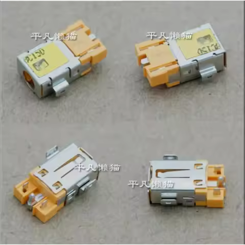 For Acer EX215-53 N18Q13 A515-44 A515-45 Power Interface Charging Head Parts