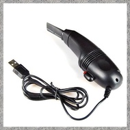 Mini USB Vacuum KEYBOARD DUST cleaner for Laptop PC Computer - Family Office PC keybard cleaner tool