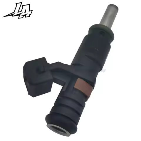 Fuel Injector 13537531634 Replace 0280158116 FJ748 For BMW N51 N52 N53 E90 E60 F01 F10 X1 X3 X5 Z4 2