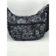 Duck dude [READY STOCK] Duck dude sling bag Duck dude bag Premium Quality Duckdude Big ZIP Sling Bag