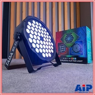 TADA MK54P 3IN1 โคมPVC โคมพาร์ ไฟพาร์ LED TA DA ดวงไฟ 54 ดวง 3 IN 1 MK-54P MK 54P เอไอ-ไพศาล