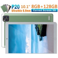 Huawei Tablet PC  P20 10.1'' HD Screen 8GB ram+128GB rom/4G/ WiFi/ GPS/ Buletooth Android Tablets (O