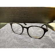 ［Project嚴選］[ED Hardy眼鏡］潮牌質感時尚 光學眼鏡 (型號：053）