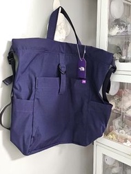 Purple Label THE NORTH FACE Purple Label Mountain Wind Day Pack