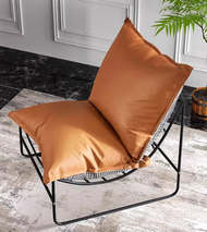 RaySure - 搖搖椅可睡覺懶人椅陽臺家用單人沙發椅