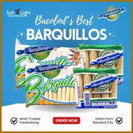 Bongbongs Barquillos | Bacolod's Best Delicacies
