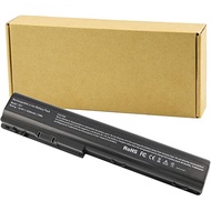 HP Pavilion DV7-3065DX DV7-3165DX DV7-1245DX DV7-3085DX dv7z DV8 464058-121 laptop battery