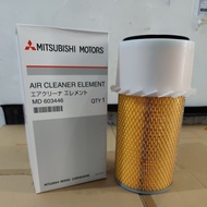 MD603446 Air Filter Nissan NV350 2015-up/ Urvan 2002-2014/ Mitsubishi L300 Diesel parts