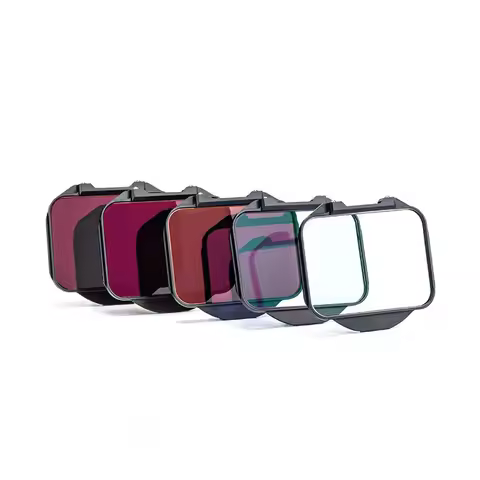 Clip-in CMOS ND UV Neutral Night Filter for Nikon Z Mount Mirrorless Camera Z5 Z6 Z6II Z6III Z7 Z7II