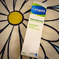 Cetaphil Moisturizing Cream