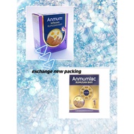 💯READY STOCK ANMUMLAC RUMUSAN  BAYI LANGKAH 1(0-12BULAN)200G,650G