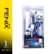 DONMARK 2-PIECE Toilet Bowl Set (TWO PIECE) Water-Saving Model 3 Liters/6 Liters SN-117