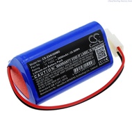 11.1V 2600mAh/3400mAh Medical Battery LI13S001A for Zondan Apollo N3 +TOOL