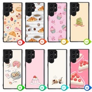 Casing Case Samsung A07 A17 A56 A36 A26 A06 A16 A55 A35 A25 A15 A05 A04 A54 A34 A24 A14 A73 A53 A33 