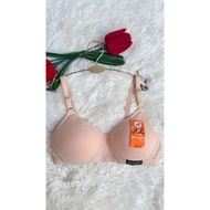 Bra Cup AA Small Size Recommend Young Girls Cotton Fabric AL Brand 079 No Underwire Thin Simple Foam