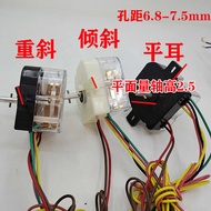 6-wire timer switch, washing machine timer, washing control switch, Dameishi timer