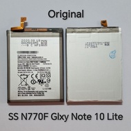 SS N770F Glxy Note 10 Lite Battery
