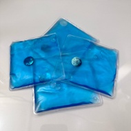 10x10cm Magic Heat Pack Reusable Gel Heating Pad Heat Pack Magic Heat Pack