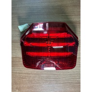 CB400 VTEC-III Tail Brake Light Rear Taillight Stop Lamp for Honda CB 400 VTEC III