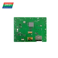 Dans Dans Hot sales DWIN 10.4 Inch 1024*768  HMI Intelligent Uart Tft  Lcd Display Ttl Lcd Touch Scr