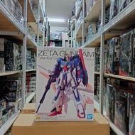 Gundam MG ZETA GUNDAM VER,KA 64015