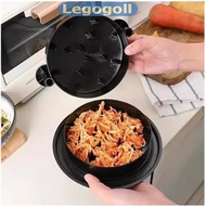 Legogoll Multi Functional Chicken Breast Meat Slicer Complementary Food Shredded Chicken Breast Kitc