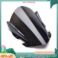 Motorcycle Windshield Motorcycle WindScreen Motorcycle WindScreen for  RC390