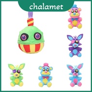 Super Soft Fnaf Horror Game Plush Toy 18cm