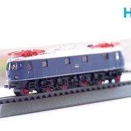 Dinger N Scale Static Train Model German Train Model E18 Fast Train 1: 160