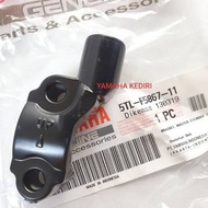 RIGHT MIRROR MOUNT FOR YAMAHA FINO FI 125 Original YGP 5TL-F5867-11