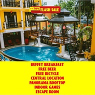 โรงแรม iHome Hoi An - Cam Nam, Hoi An