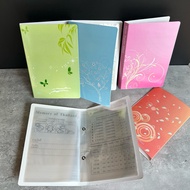 4r 4x6 Photo Album Paper Cover