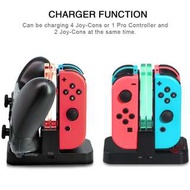 DOBE NINTENDO Switch Charging Dock 充電插