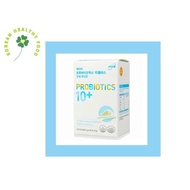 [ATOMY] Probiotics Plus 2g / 10pcs