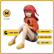 Kita Ikuyo MODEL - Bocchi the Rock (Bandai Spirits) Genuine FIGURE