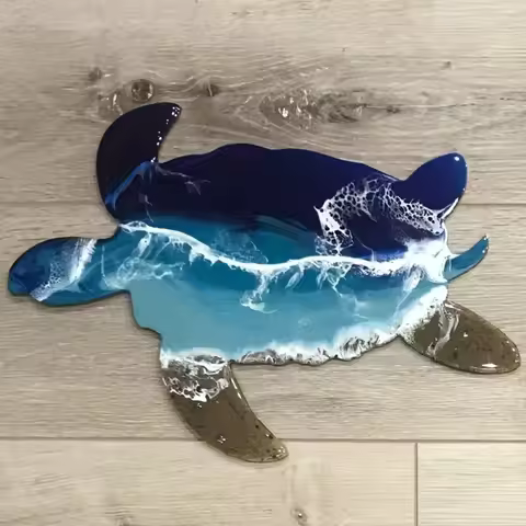 Beach Art Black Metal Sea Turtle Wall Decor Sea Turtle Decor Ocean Art Kids Room Wall Art Beach Home