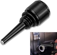 Kujunpao Magnetic Oil Dipstick Compatible with Powerhorse 42411,Predator 2000, Yamaha EF2000iS, Yama