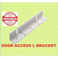 HEAVY DUTY DOOR ACCESS  - L BRACKET DOOR ACCESS