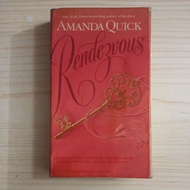 RENDEZVOUS NOVEL BY AMANDA QUICK