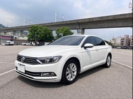 『實車實價💯』Volkswagen Passat