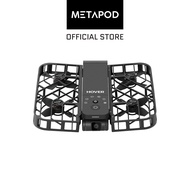 HOVERAir X1 Pocket-Sized Self-Flying Camera Drone